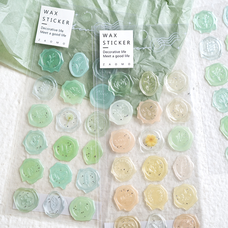 15/18pcs, Vintage Wax Seal Sta - Wax Seal Stamp Kit ulasan dan harga