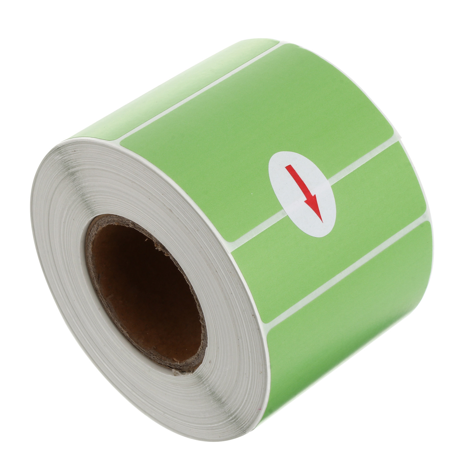 One Roll Thermal Labels Therma - Sticker Label Roll ulasan dan harga