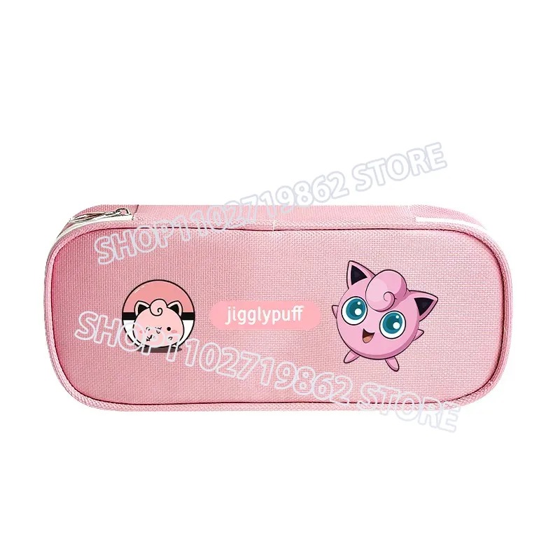 Pokemons Pikachu Pencil Case C - Stationery Supplier ulasan dan harga