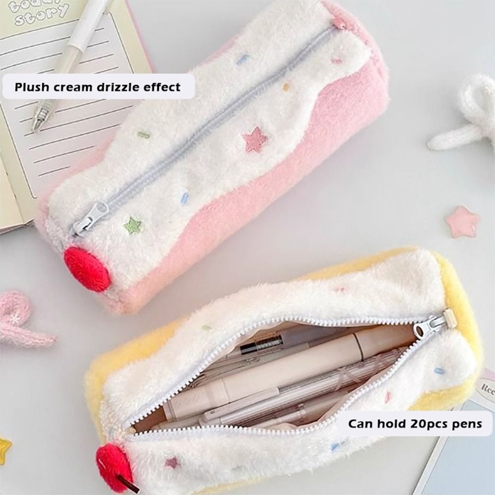 Durable Pen Bag Swiss Roll Lar - Pen Pouch Roll ulasan dan harga