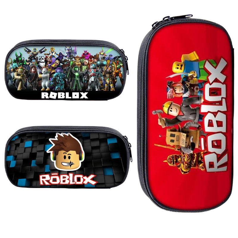 Roblox Game Large Capacity Sta - Stationery Supplier ulasan dan harga