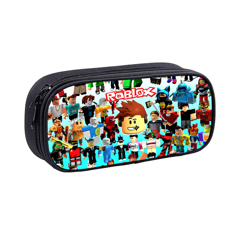 Roblox Game Large Capacity Sta - Stationery Supplier ulasan dan harga