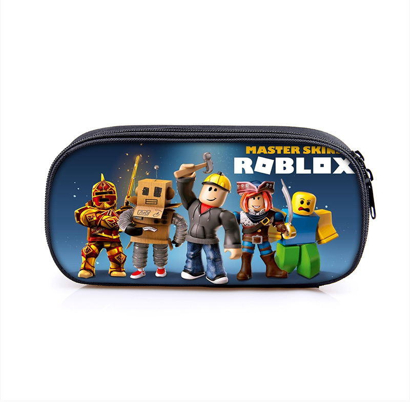 Roblox Game Large Capacity Sta - Stationery Supplier ulasan dan harga