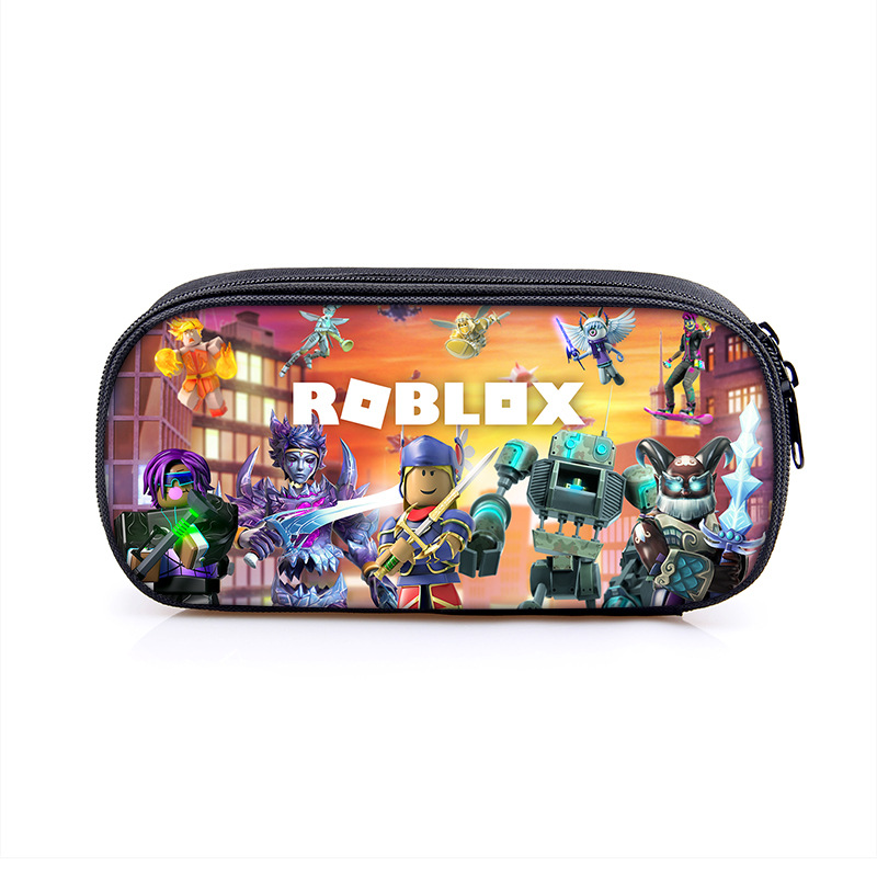 Roblox Game Large Capacity Sta - Stationery Supplier ulasan dan harga
