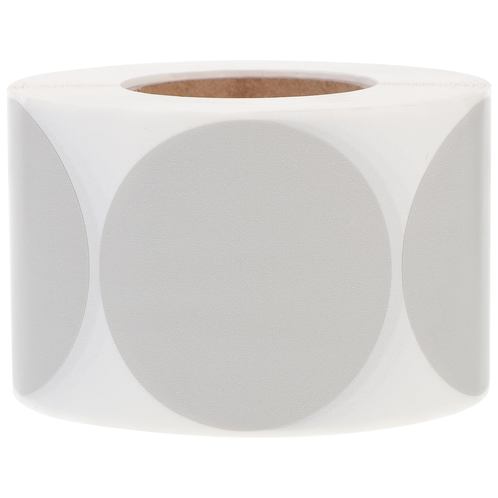 1 Roll Thermal Labels Self Adh - Sticker Label Roll ulasan dan harga
