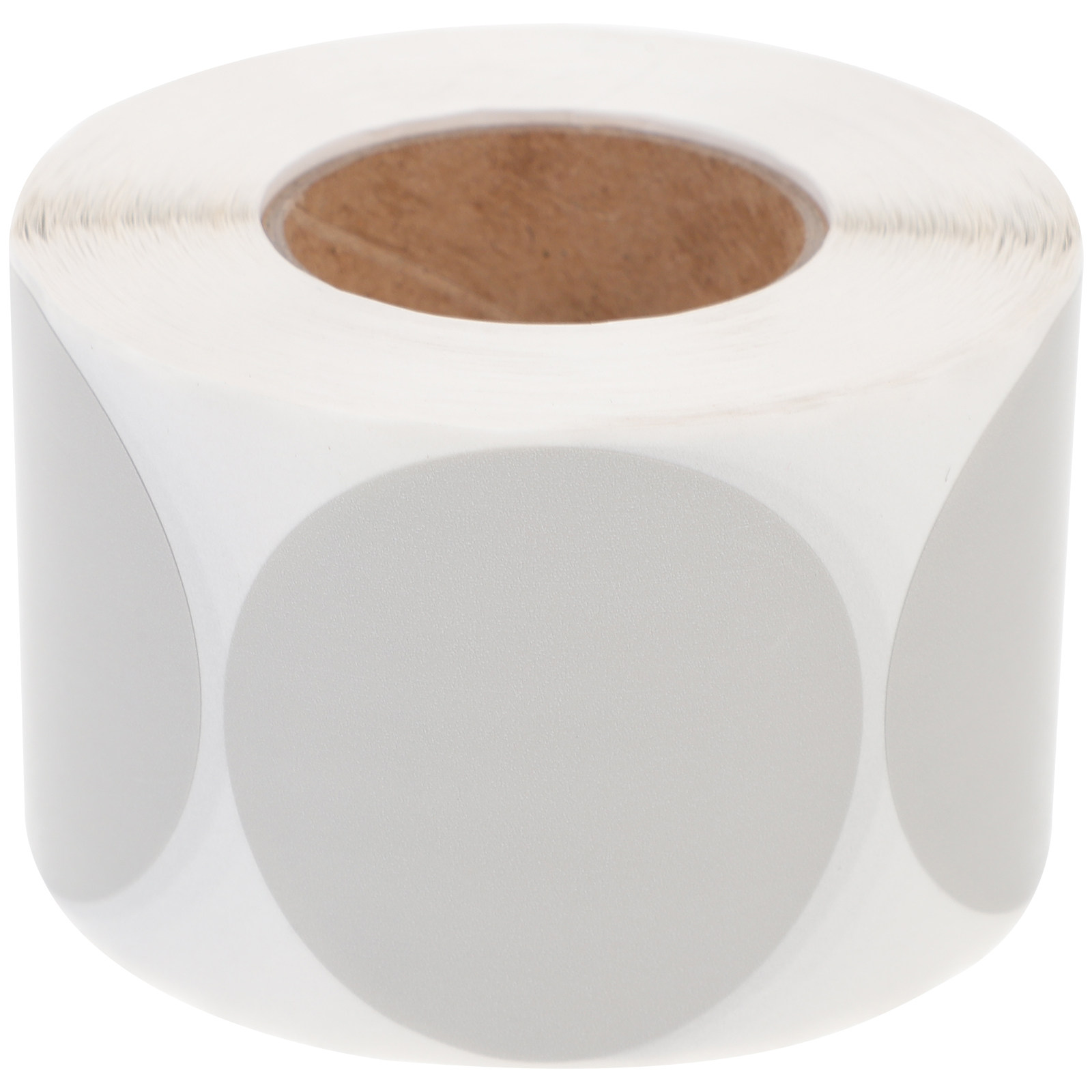 1 Roll Thermal Labels Self Adh - Sticker Label Roll ulasan dan harga