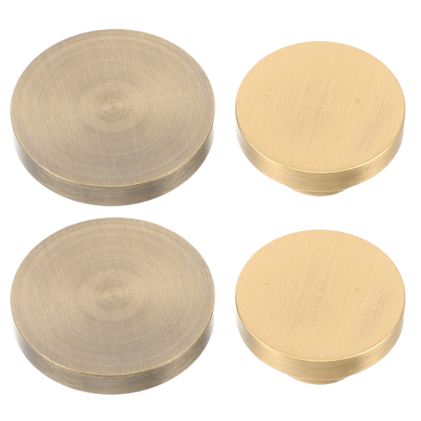 4Pcs Wax Seal Stamp Copper Bla - Wax Seal Stamp Kit ulasan dan harga