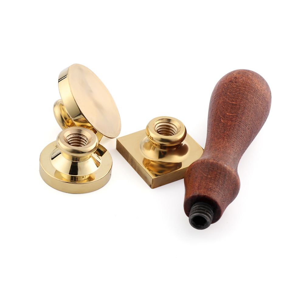 Wedding Invitation Christmas C - Wax Seal Stamp Kit ulasan dan harga