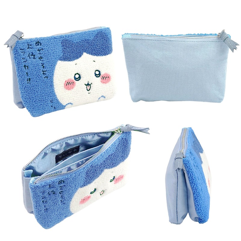 Chiikawa Cartoon Anime Pen Cas - Stationery Supplier ulasan dan harga