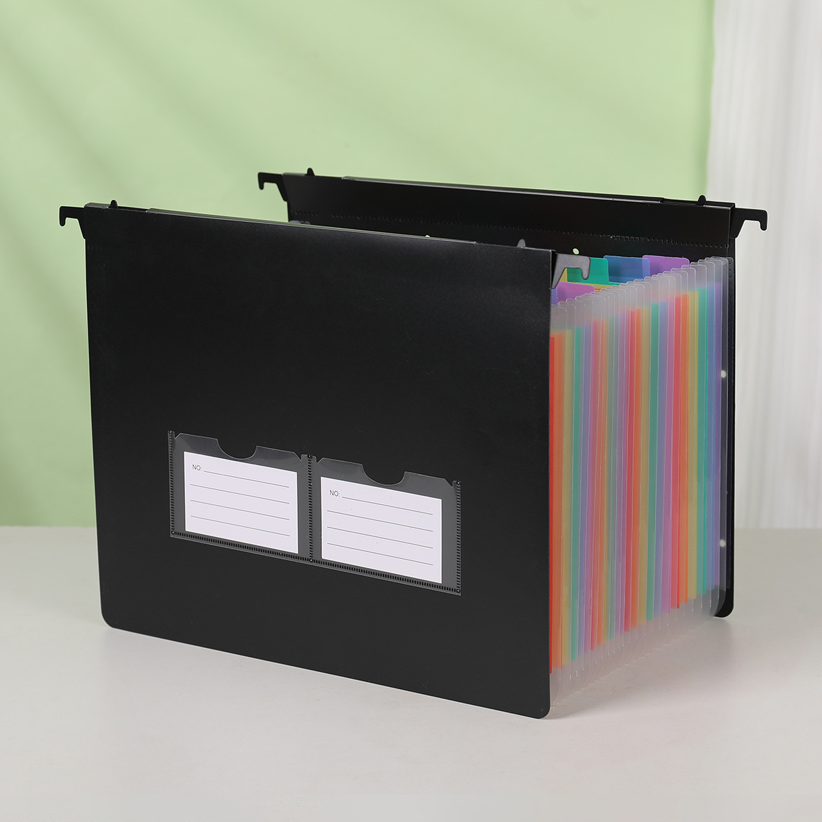 Hanging Accordion File Folder  - File Folder Hanging ulasan dan harga