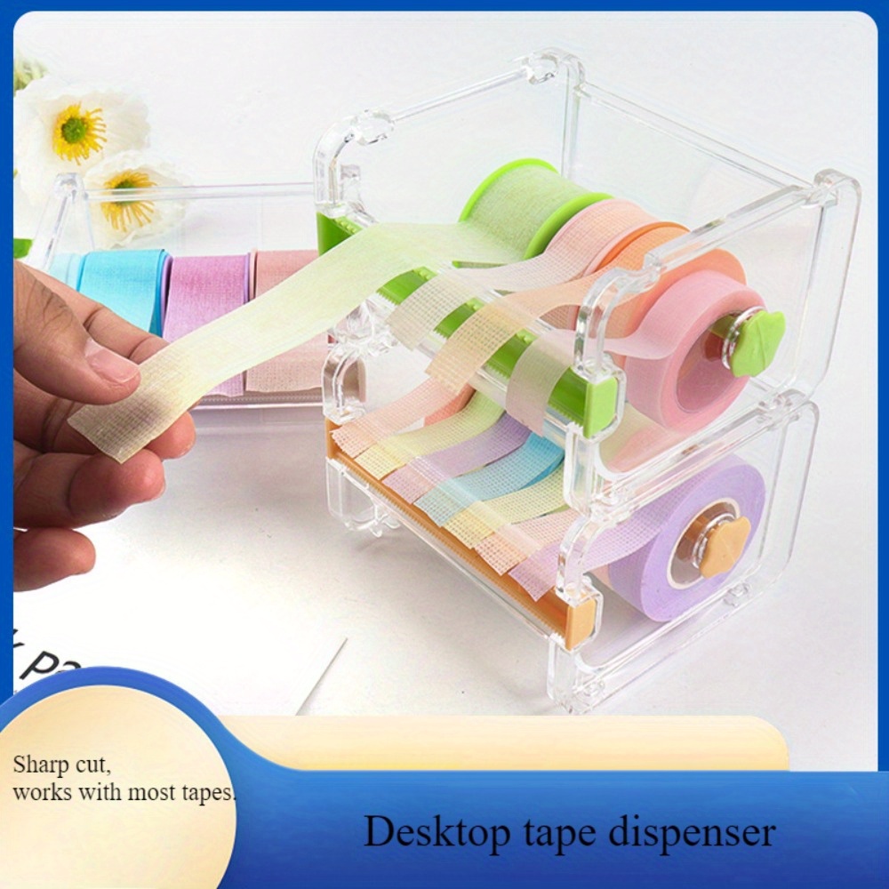 Multipurpose Adhesive Tape Dis - Washi Tape Set ulasan dan harga