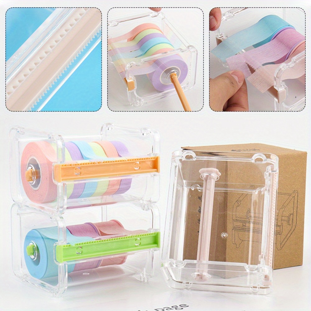 Multipurpose Adhesive Tape Dis - Washi Tape Set ulasan dan harga