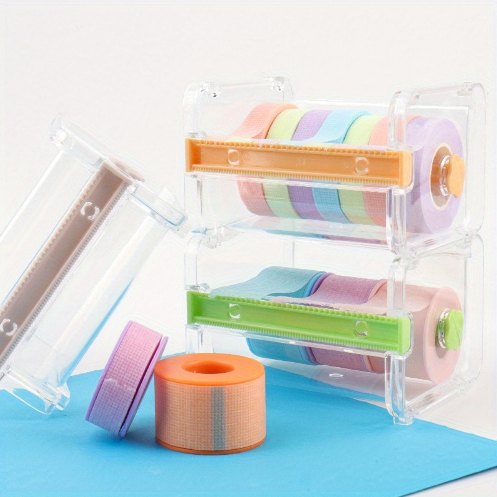 Multipurpose Adhesive Tape Dis - Washi Tape Set ulasan dan harga