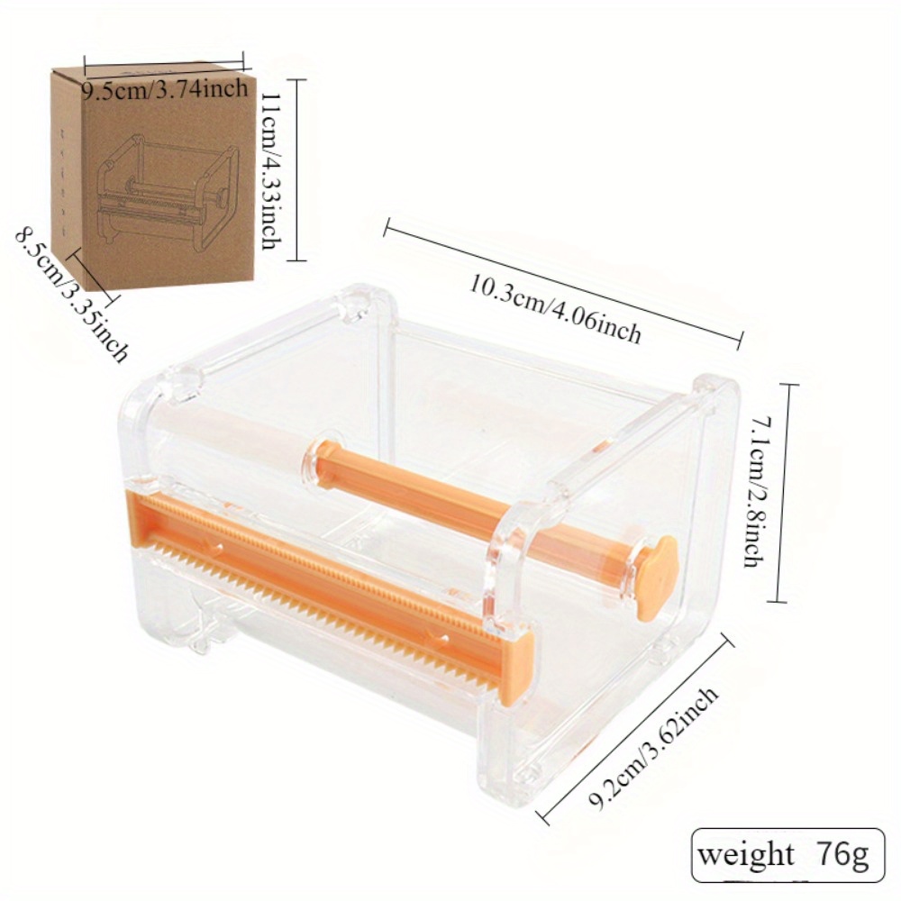 Multipurpose Adhesive Tape Dis - Washi Tape Set ulasan dan harga